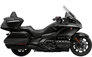 Honda Gold Wing